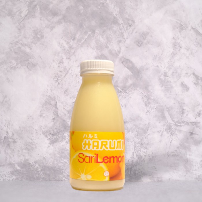 

(BISA COD) Lemon 350ml