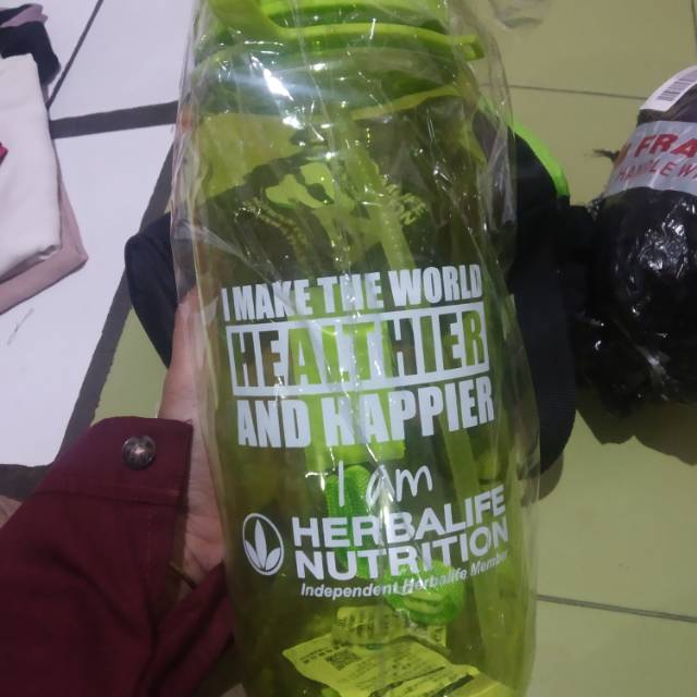 Botol minum 2liter