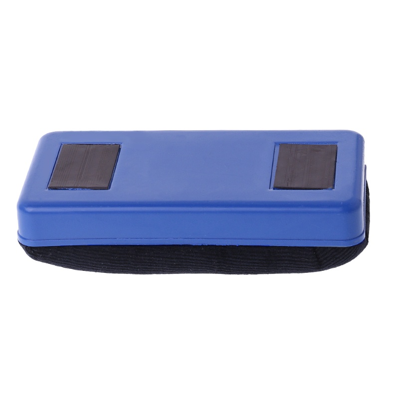 Mary Whiteboard Eraser Dengan Penanda Plastik Permukaan Bawah Felt Tebal Cleaner