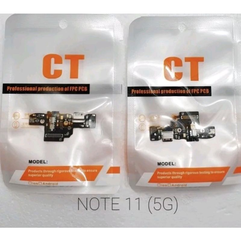 Flexible Charger Mic Handsfree Headset Xiaomi Redmi Note 11 5G Note 11S 5G Pocophone Poco M4 Pro 5G