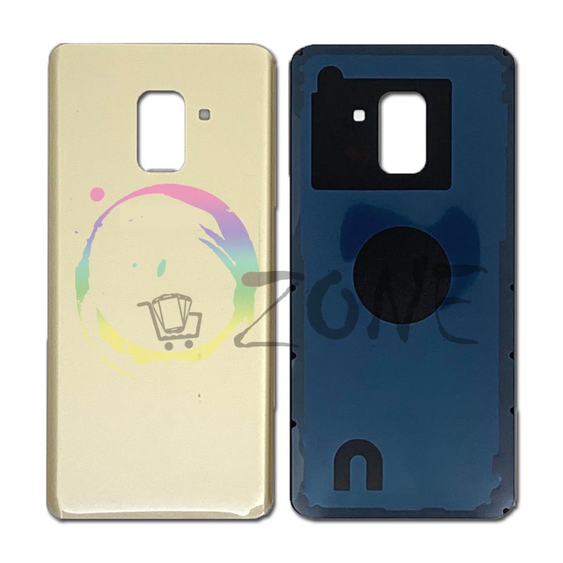 BACKDOOR - BACK CASING SAMSUNG A8 2018 - A530 TUTUPAN BELAKANG