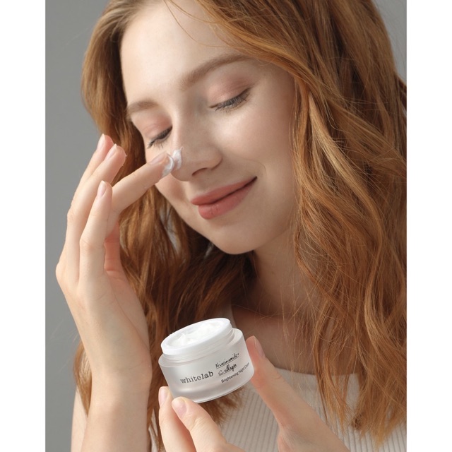 WHITELAB Brightening Night Cream