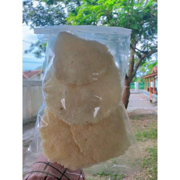 

OPAK NASI