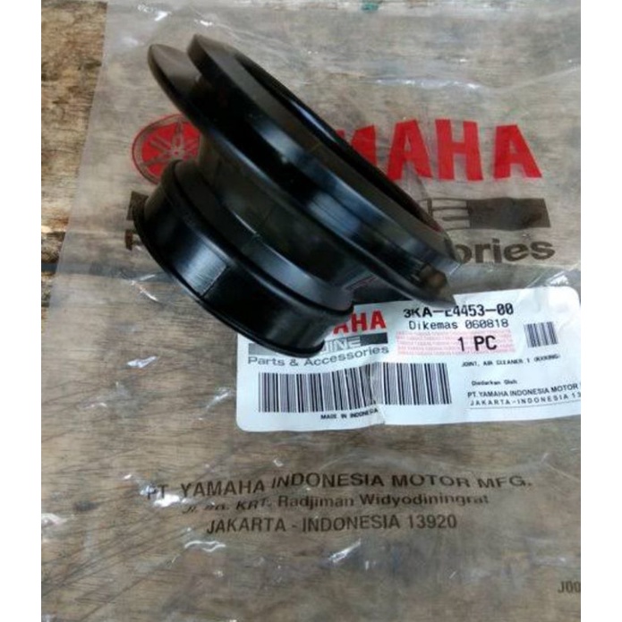 KARET FILTER SARINGAN UDARA RXKING KARET KARBU RXK RXKING