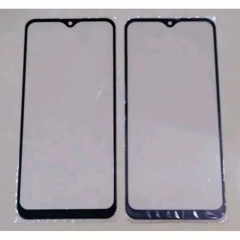 KACA LCD KACA DEPAN VIVO Y12 Y15 Y17 ORIGINAL