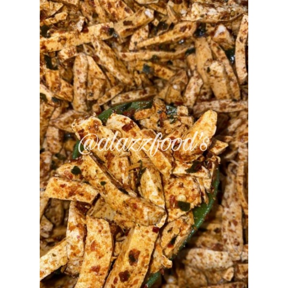 

basreng daun jeruk 5kg
