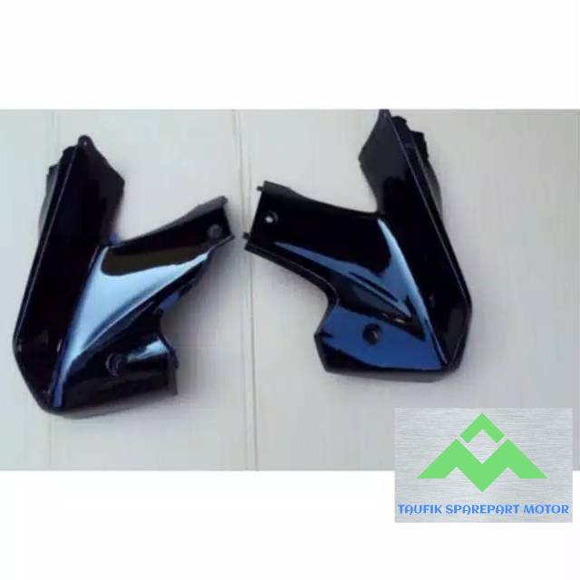 Sambungan Body bawah / sayap bawah Honda Revo 110 Absolute