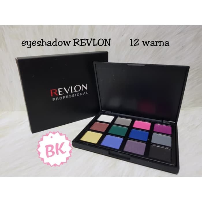 EYESHADOW REVLON MAKE UP EYE SHADOW