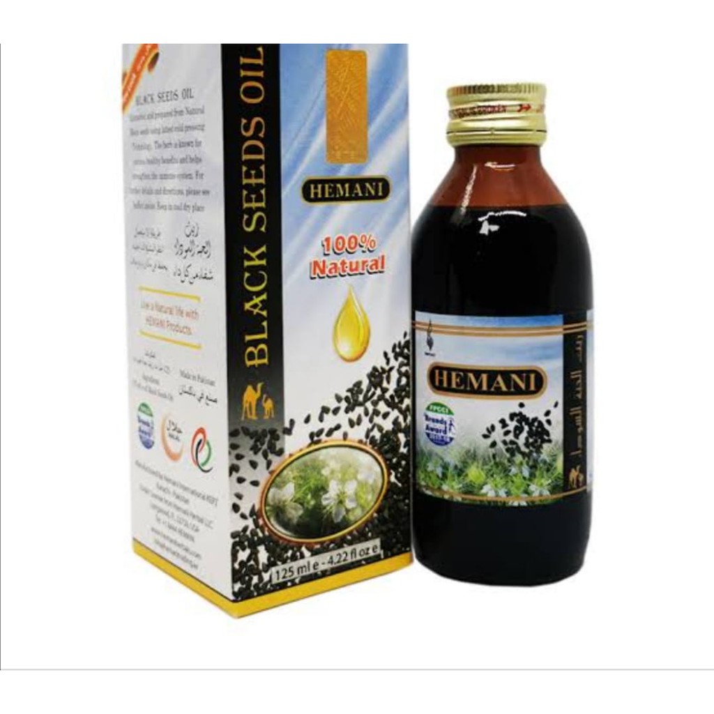 

BLACKSEEDS OIL / MINYAK JINTAN HITAM