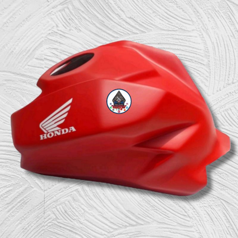 Cover Tangki Kondom Tangki Ala CBR250RR PNP New CB150R V2 V3 2016 - 2020
