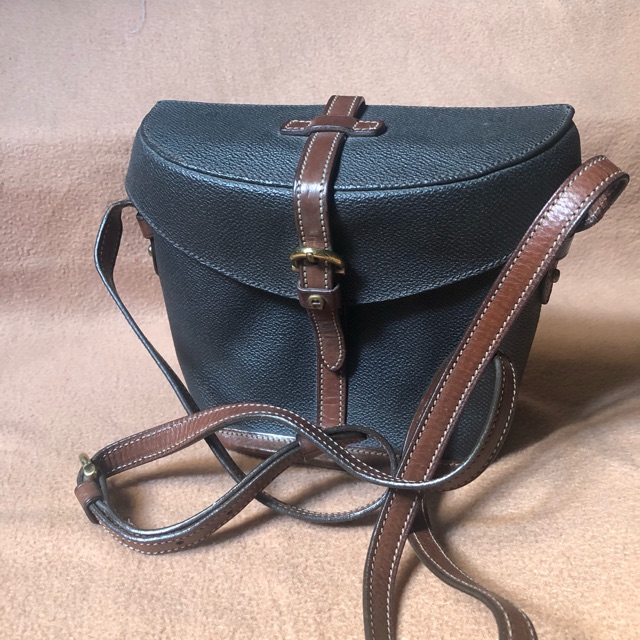 PRELOVED TAS AIGNER (AUTHENTIC)