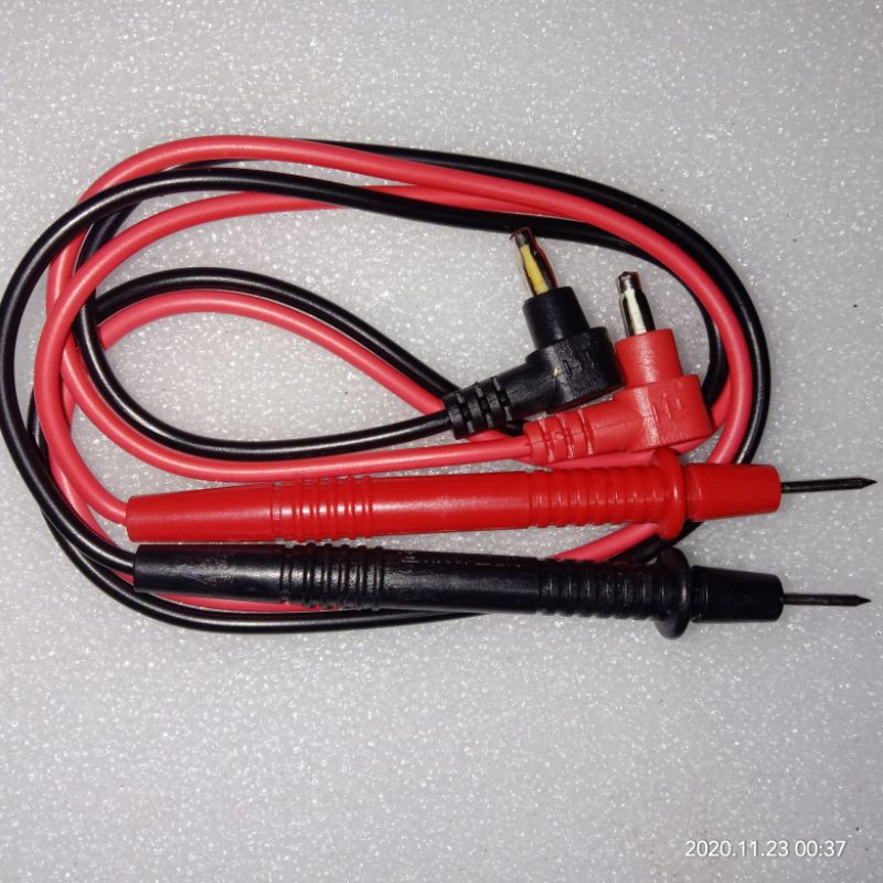 Jual Kabel Multitester Indonesia Shopee Indonesia