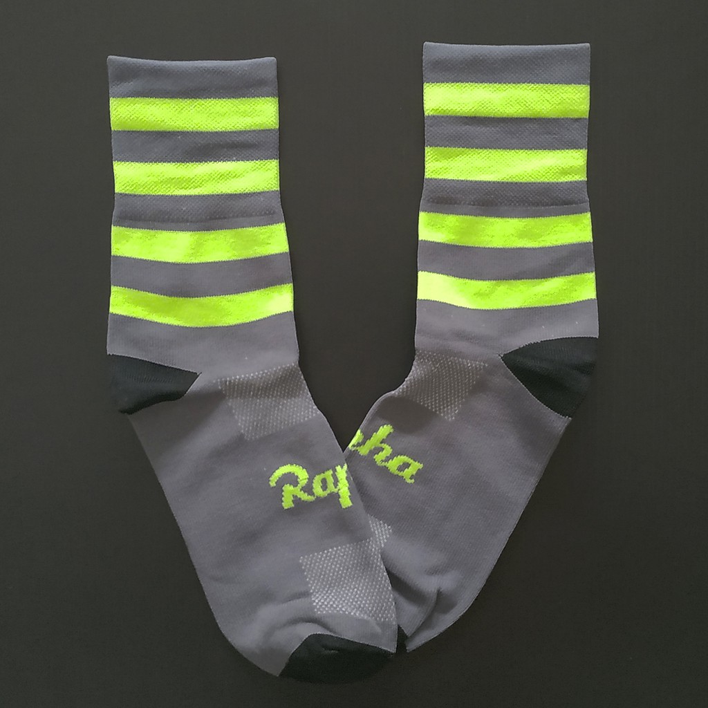 Kaos Kaki Sepeda Casual Sporty Rapha Abu Hijau Shopee Kaos Kaki Sepeda Casual Sporty Rapha Abu Hijau Shopee