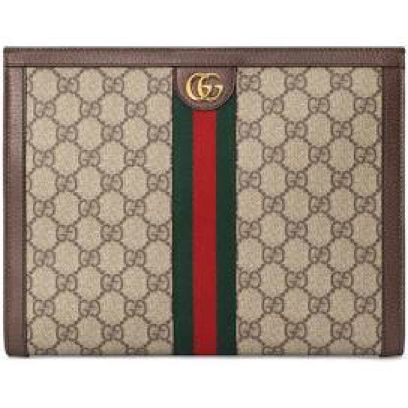pouch bag gucci