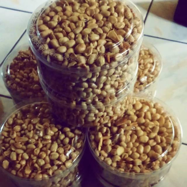 

Kacang bawang kacang kelici