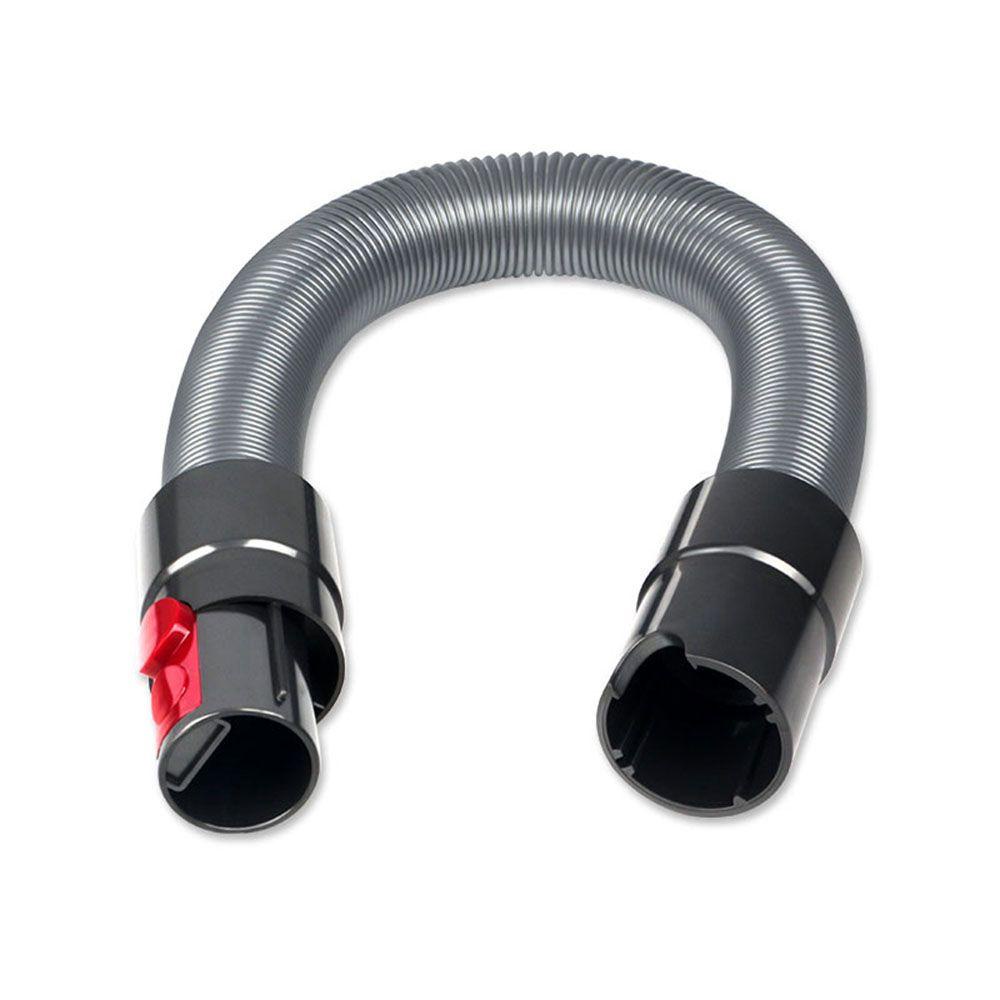 Solighter Vacuum Cleaner Telescopic Hose New Untuk Sambungan Vakum Dyson Extension Hose