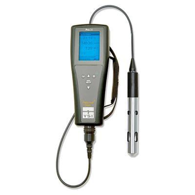 YSI PRO 20 Dissolved Oxygen/Temperature