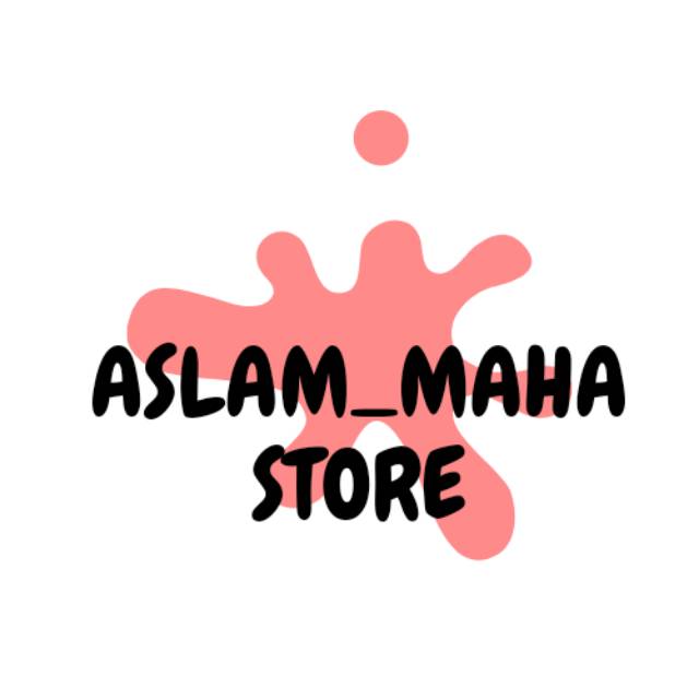 aslam_mahastore