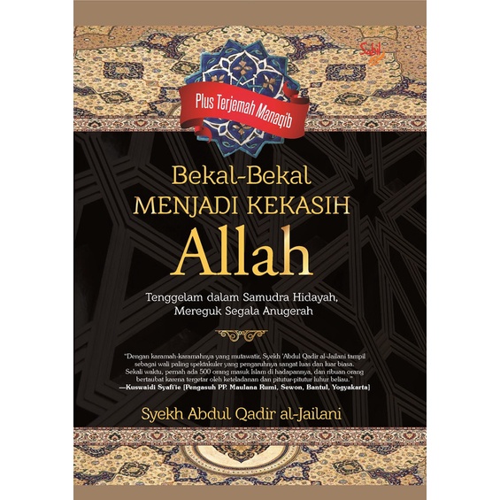 Bekal-Bekal Menjadi Kekasih Allah