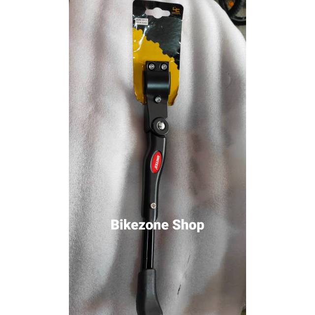 Standar samping belakang Sepeda 24 26 inch Inter / United Alloy