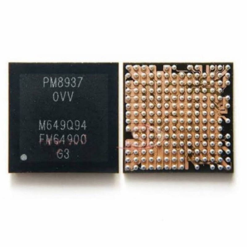 IC Power Xiaomi redmi 3 / Redmi 3S / Redmi 4A PM8937 OVV PM 8937 Ori