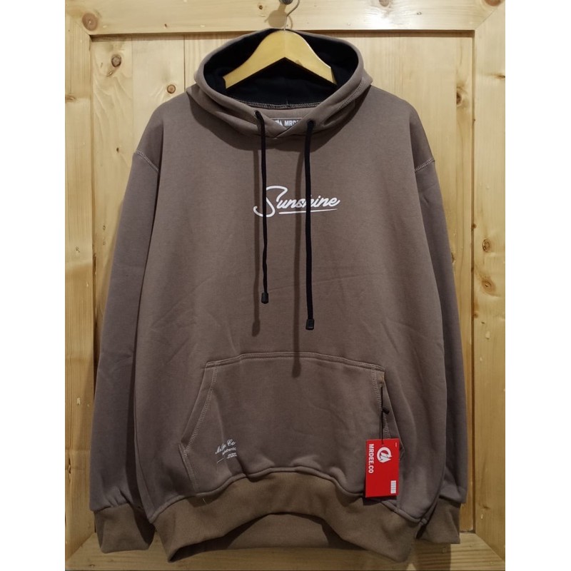 Jaket Sweater Hoodie MRDEE.CO Premium Distro