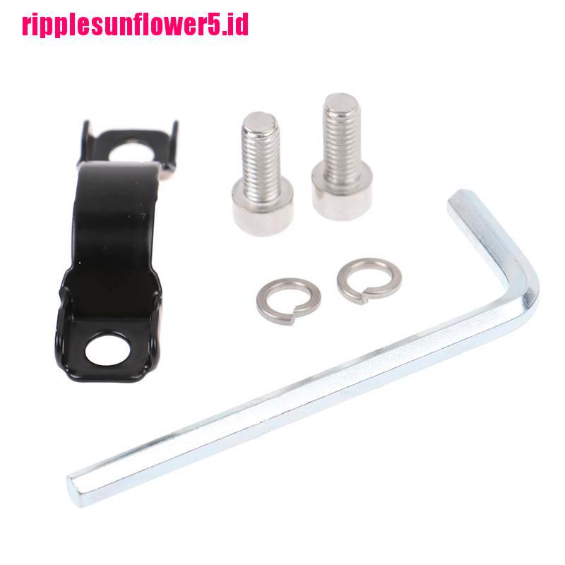 Kunci Helm Motor Portable Anti Maling Ukuran 7 / 8 &quot;22mm