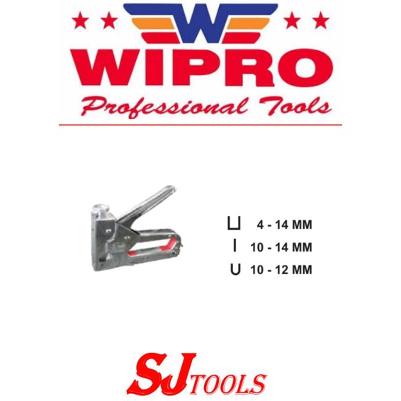 

Staples Tembak 3in1 WP110 Wipro