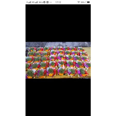 

canang jegeg