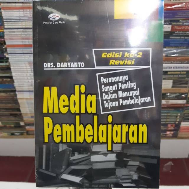 

Media Pembelajaran