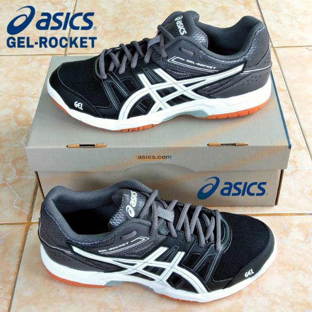 sepatu asics original