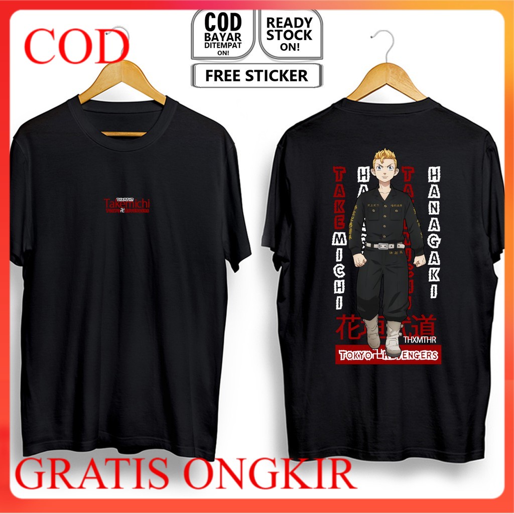 KAOS TAKEMICHI HANAGAKI TOKYO REVENGERS TOKYO MANJI KEN RYUGUJI MANJIRO TETTA KISAKI IZANA TM