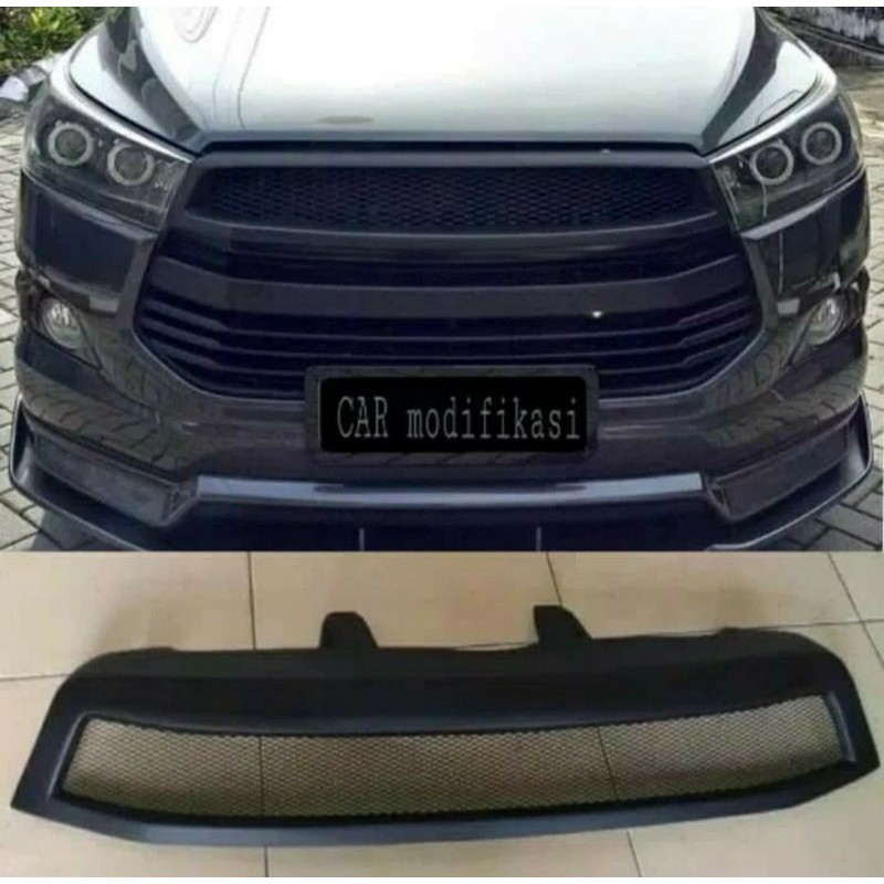 grill innova reborn 2016 2018 model jaring