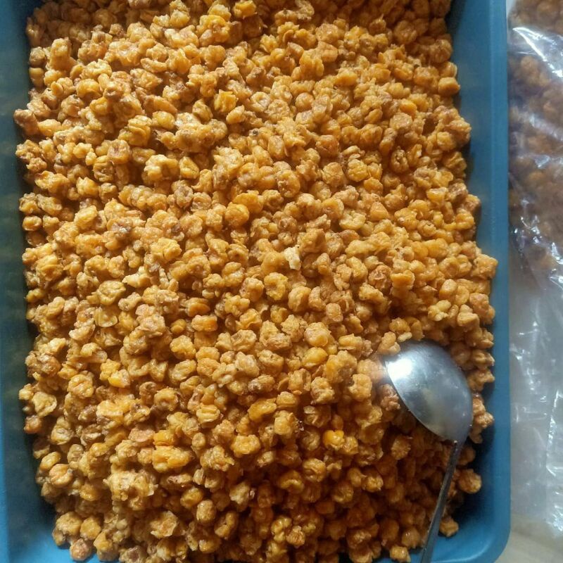 

Marning jagung asin 1bal 5kg