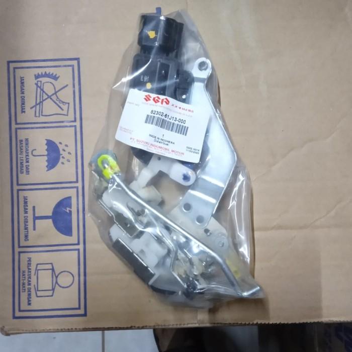 doorlock pintu belakang suzuki apv