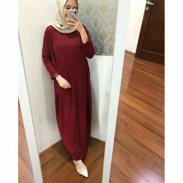 GAMIS WINDA/GAMIS BUSUI CANTIK