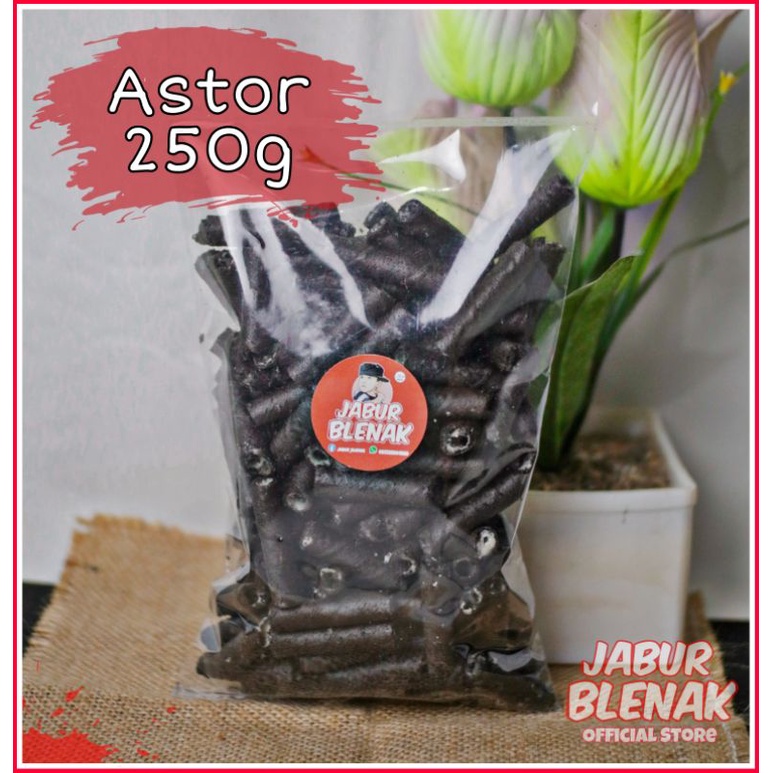 

Astor Barcelona 250g