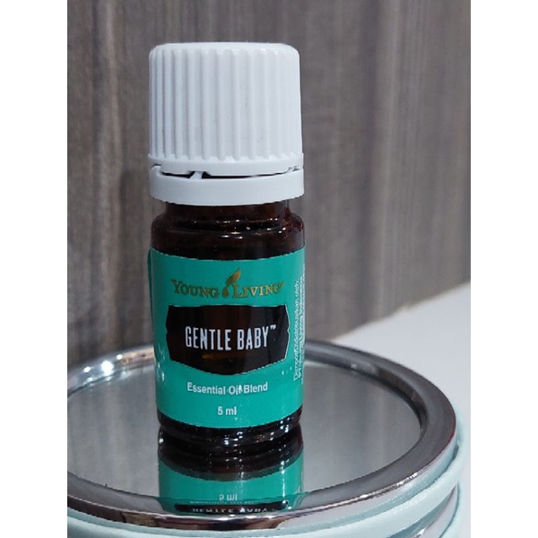 Gentle Baby 5ml Young Living Essential oil