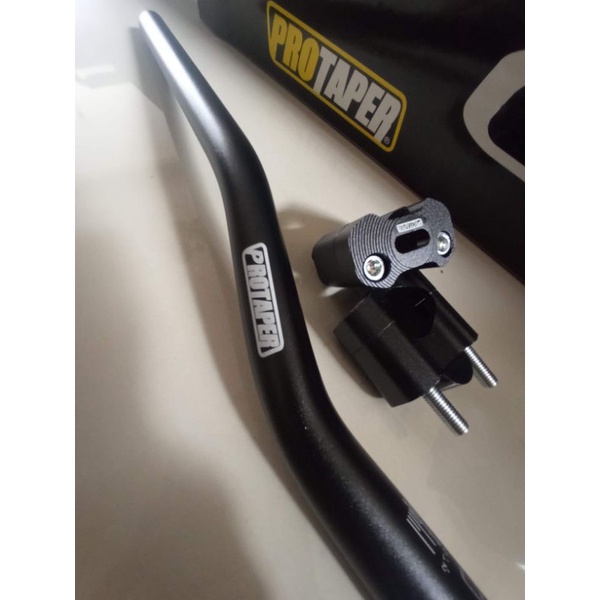 Protaper evo Stang Trail