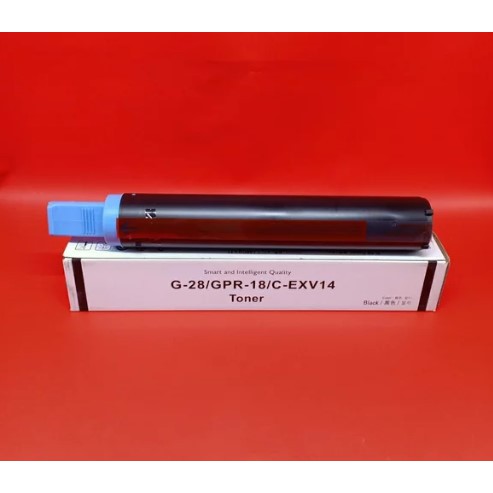 Toner Cartridge Canon Npg-28 Compatible Ir 2016 2018 2022N