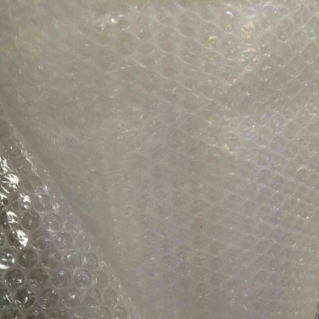 Bubble wrap