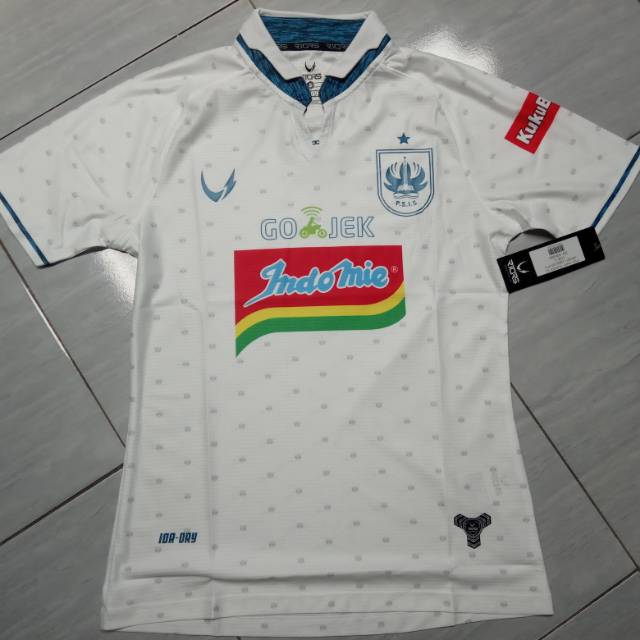 Jersey PSIS Semarang Original 2019