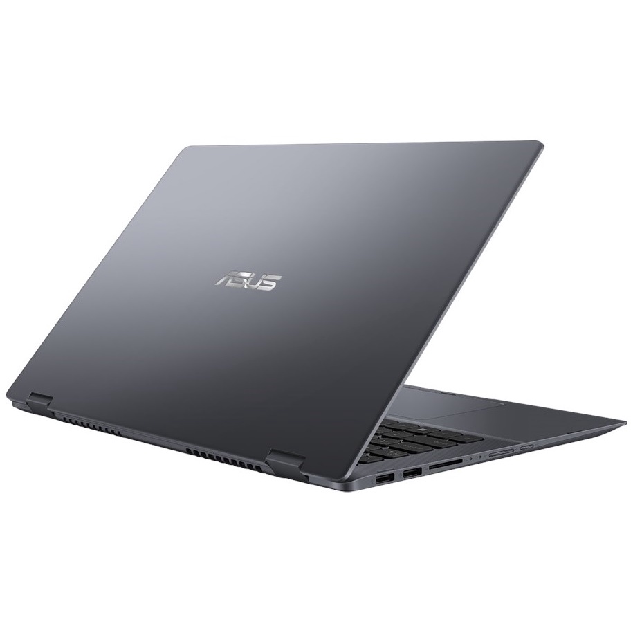 Laptop Asus VivoBook FLIP TP412FA 2in1 Touch i3 10110U RAM 12GB 1TB SSD W11 14.0&quot; FHD IPS