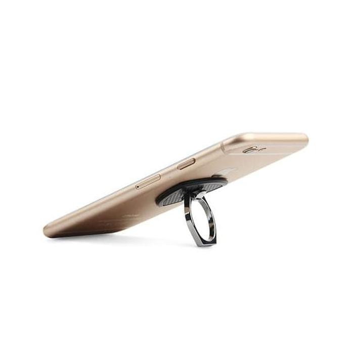 Robot Rt-Br02 Phone Ring Buckle Stent - Promo Price Iring I-Ring