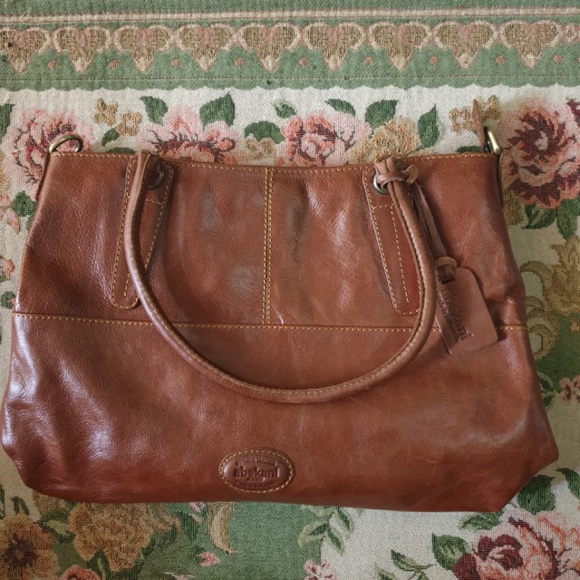 PRELOVED TAS ABEKANI