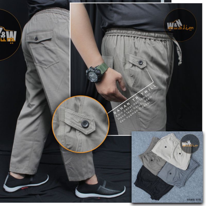 sirwal muslim sirwalkantor clana cingkrang clana sunah, clana chino, clana sunah