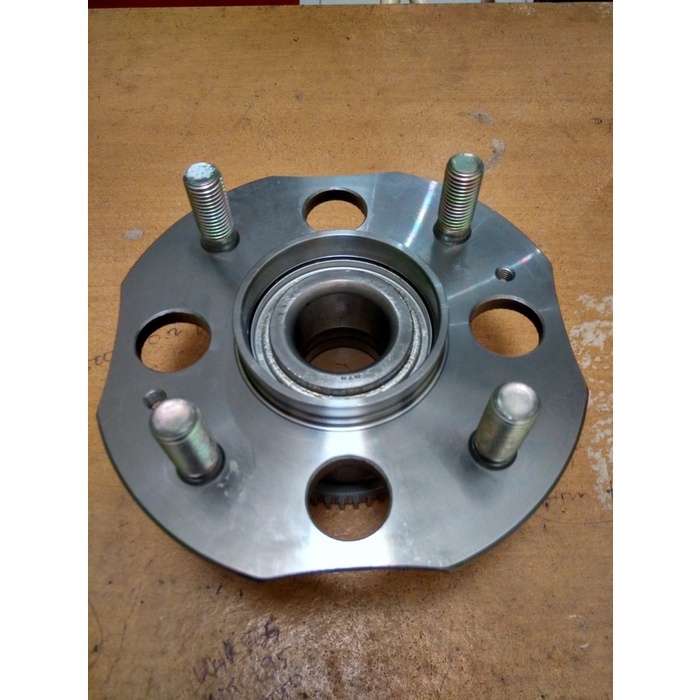 BEARING / LAHER RODA NTN BELAKANG HONDA CITY Z (HARGA SATUAN)