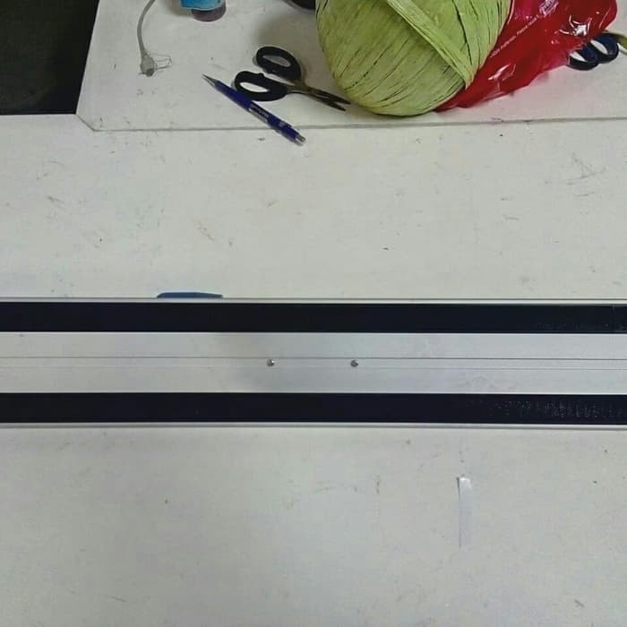 frame flat mop 60 cm