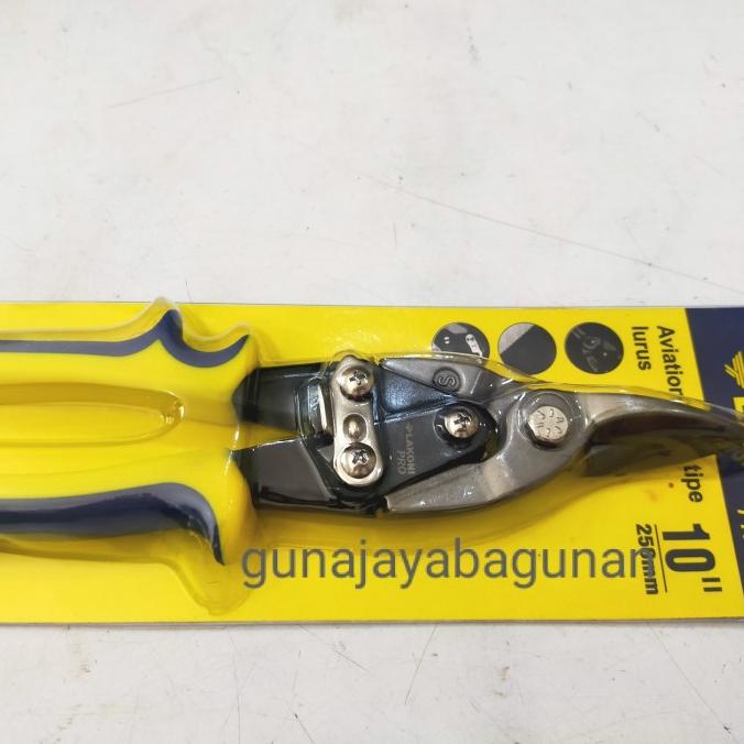 

Free Ongkir Gunting galvalum lakoni pro