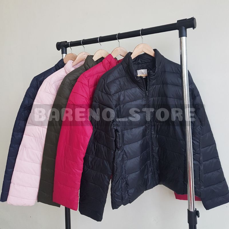 Jacket LOFT Puffer for Women